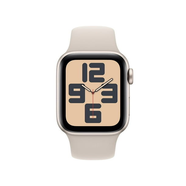 Apple Watch SE GPS 40mm Aluminum Case - Samsclub.com