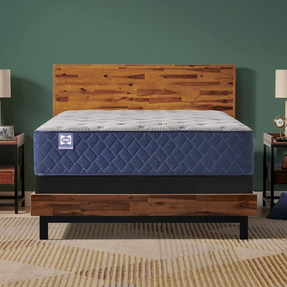 Sealy Wellbrook Mattress (Available in Medium and Soft)