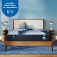 thumbnail image 1 of Serta iComfort Elana 11.5" Firm Memory Foam Mattress, 1 of 11