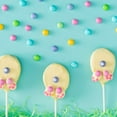 thumbnail image 7 of M&M's Milk Chocolate Assorted Pastel Easter Candy Bulk Jar 62 oz., 7 of 9