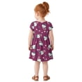 thumbnail image 2 of Character 2-Pack Toddler Dress, 2 of 8
