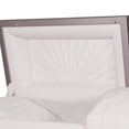 thumbnail image 6 of Titan Casket Heritage Steel Funeral Casket, 6 of 10