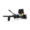 thumbnail image 1 of Jetson Fade Light-Up JetKart & Hoverboard Combo, 1 of 9