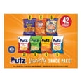 thumbnail image 4 of Utz Jumbo Snack Pack, 1 oz., 42 pk., 4 of 6