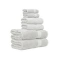 thumbnail image 5 of Member's Mark 6-Piece 100% Organic Cotton Towel Set, 5 of 6