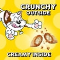 thumbnail image 2 of Temptations Classics Mixups Chicken, Catnip, and Seafood Adult Cat Treats, 16 oz., 3 tubs, 2 of 14