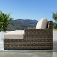 thumbnail image 4 of Member's Mark Halstead Sectional Seating with Sunbrella Fabric, 4pc, 4 of 4