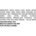 thumbnail image 3 of Nature's Harvest 100% Stone Ground Whole Wheat 20oz ,  2pk, 3 of 7