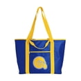 thumbnail image 1 of Logo Brands Albany State Golden Rams Gameday Insulated Tote, 1 of 3