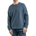 thumbnail image 1 of Jachs Men's Ultra Soft Crewneck Sweatshirt, 1 of 5