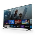 thumbnail image 3 of SONY  85" Class X80CK-Series 4K HDR LED TV - KD85X80CK, 3 of 7