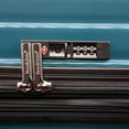 thumbnail image 6 of Brookstone Nelson Hardside Spinner Luggage, 6 of 9