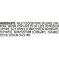 thumbnail image 5 of Jimmy Dean Fully Cooked Original Pork Sausage Links 36 ct., 5 of 5