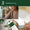 thumbnail image 8 of iRobot Roomba 208 DustCompactor Combo Robot Vacuum and Mop, 8 of 12