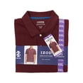 thumbnail image 12 of IZOD Men's Performance Polo, 12 of 13