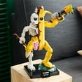 thumbnail image 3 of LEGO Fortnite Peely Bone Collectible Kit for Adults, 414 pcs., 3 of 6