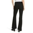 thumbnail image 3 of Jessica Simpson Women's High Rise Flare Jean, 3 of 10