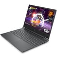 thumbnail image 3 of HP Victus 15.6" 144Hz FHD Gaming Laptop, AMD Ryzen 7 7445HS, 16GB RAM, 512GB SSD, NVIDIA GeForce RTX 4050, Windows 11 Home, 3 of 5