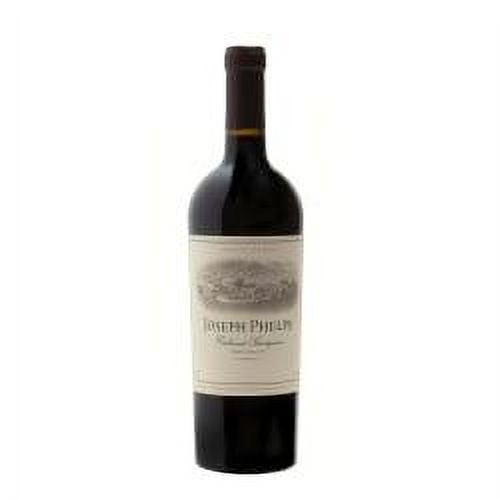 Joseph Phelps Vineyards Cabernet Sauvignon Wine, 750 ml - Samsclub.com