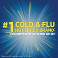 thumbnail image 4 of Theraflu Multi-Symptom Severe Cold & Nighttime Severe Cold & Cough Relief Medicine 18 pk. Multi-Symptom/6 pk. Night, 4 of 7