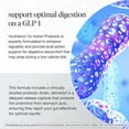 thumbnail image 5 of Youtheory 2x Action Probiotic GLP-1 Support Capsules, 75 ct., 5 of 7