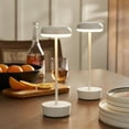 thumbnail image 1 of Member's Mark Outdoor Table Lamps, 2-Pack, 1 of 3
