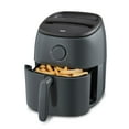 thumbnail image 1 of Dash Tasti-Crisp Express Air Fryer, 2.6 Quart (Assorted Colors), 1 of 6