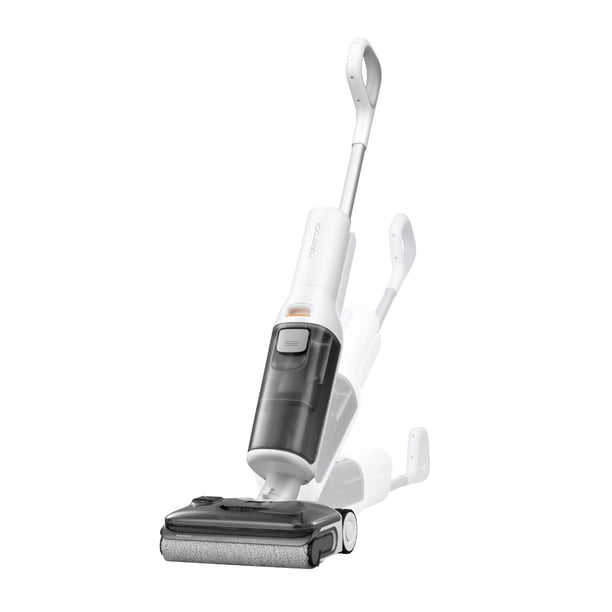 Roborock F25 RT Gen 2 Vacuum Mop All-in-One, Cordless Wet Dry