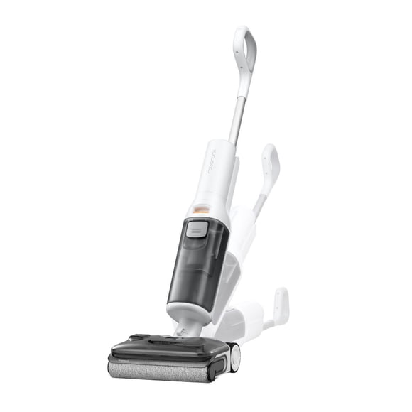 Roborock F25 RT Gen 2 Cordless Wet Dry Vacuum Mop