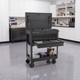 thumbnail image 15 of Permasteel 30-Inch 4-Drawer Tech Cart, 15 of 15