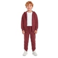 thumbnail image 4 of Member's Mark Boys Sandwash Jogger, 4 of 8