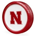 thumbnail image 6 of Collegiate Round Paper Plates, 10", 85 ct., Choose Your Team, 6 of 6