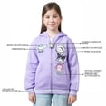 thumbnail image 2 of Character Girls Jacket, 2 of 8