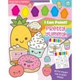 thumbnail image 1 of I Can Paint: Pretty Yummy!, Paperback, 1 of 3