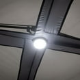 thumbnail image 6 of Member's Mark 6-Person Instant Cabin Tent with Hub Light, 6 of 15