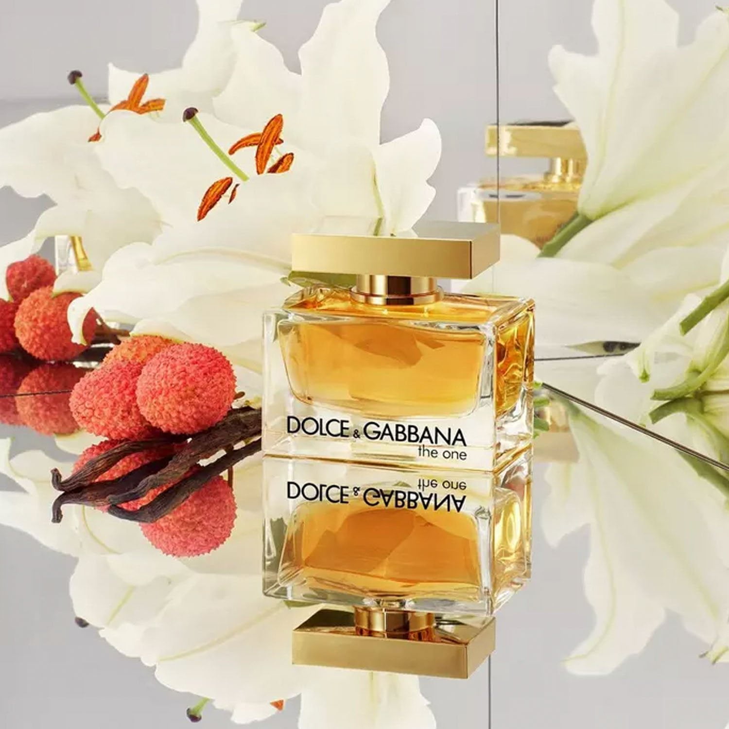 Dolce & Gabbana The One Ladies Eau De Parfum Spray - Samsclub.com