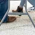 thumbnail image 7 of Lifetime 6-Foot Fold-In-Half Table, 7 of 25