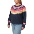 thumbnail image 6 of Esprit Women's Crewneck Sweater, 6 of 11