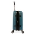 thumbnail image 4 of Brookstone Nelson Hardside Spinner Luggage, 4 of 9