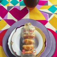 thumbnail image 3 of Dona Nona Pan de Leche Milk Rolls, 12.3 oz. 10 ct., 3 of 4