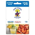 thumbnail image 1 of Blue Goose Cantina $25 Gift Card, 1 of 1