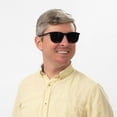 thumbnail image 5 of Member's Mark MMS105 Square Sunglasses, 5 of 5