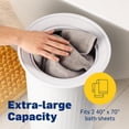 thumbnail image 2 of Live Fine Towel Warmer, Large Bucket Style Towel Heater with LED Display, Adjustable Timer, & More!, 2 of 8