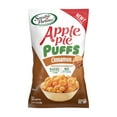 thumbnail image 1 of Sensible Portions Apple Pie Puffs, 13.5 oz., 1 of 4