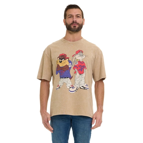Men's Graphic T-Shirt