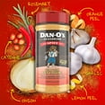 thumbnail image 3 of Dan-O's Spicy Seasoning, 8.9 oz., 3 of 8