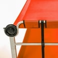 thumbnail image 13 of Kid-O-Bunk with Side Organizers & Rubber Foot Pads, 13 of 17