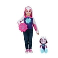 thumbnail image 1 of Spidey & Friends Dress Up Set with Plush, 1 of 6