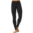 thumbnail image 1 of Cuddl Duds Ladies Midweight Base Layer Pant, 1 of 3