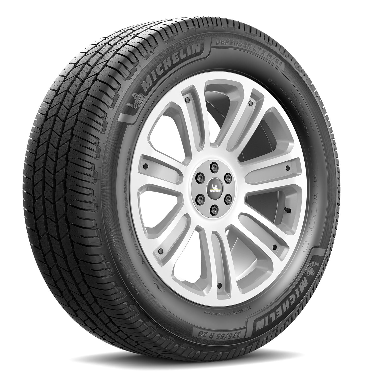 メメル 265 / 60 R18 - Car Tire Size & Dimension | Michelin USA
